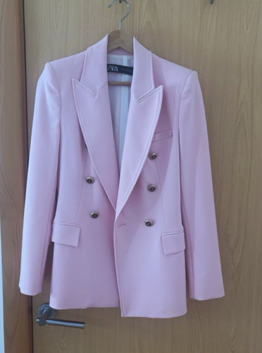 Zara women pink - zara, women's