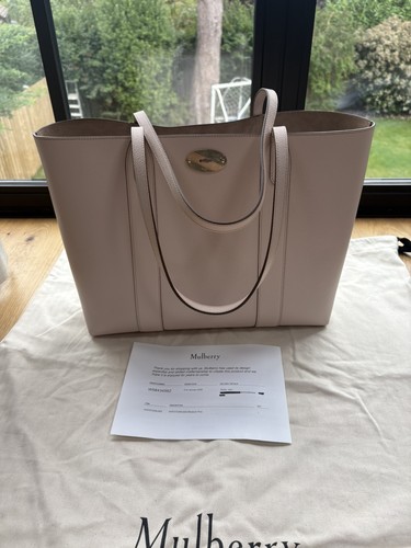 Mulberry bayswater tote - bayswater,