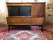 VINTAGE G PLAN SIDEBOARD