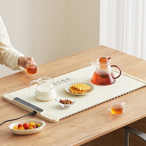 Electric warming tray - warming,