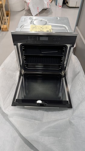 Miele h6460bp 76l pyrolytic - h6460bp,