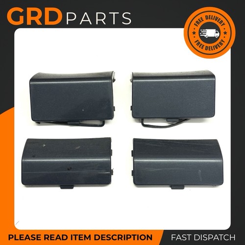 Genuine ford fiesta mk7 - genuine,