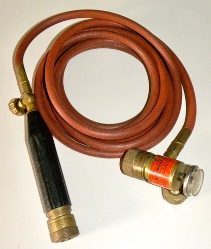 Turbotorch acetylene torch - turbotorch,