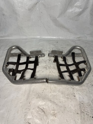 Nerf bars yamaha ltz400 ltz - nerf,
