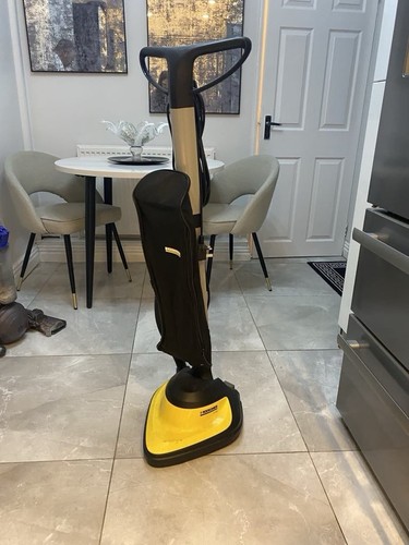 Karcher fp303 floor polisher - karcher,
