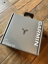 Garmin Approach CT1 Golf Club