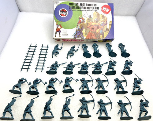 1978 airfix scale - 1978,