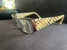 Alain Mikli Eyeglasses A00520