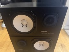 Yamaha NS-10 m Studio Monitor