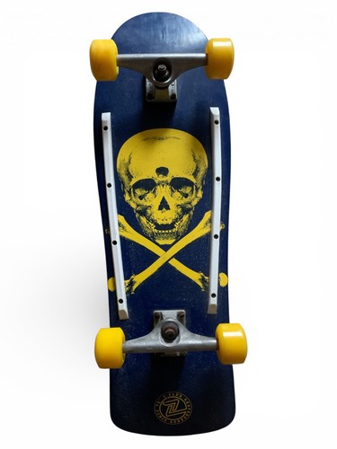 Flex skateboard 1980 - z,