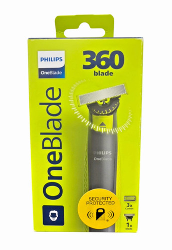 Philips oneblade 360 blade - philips,