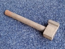 Stuart Models steam engine No