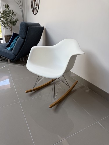 Genuine vitra eames rar - eames,