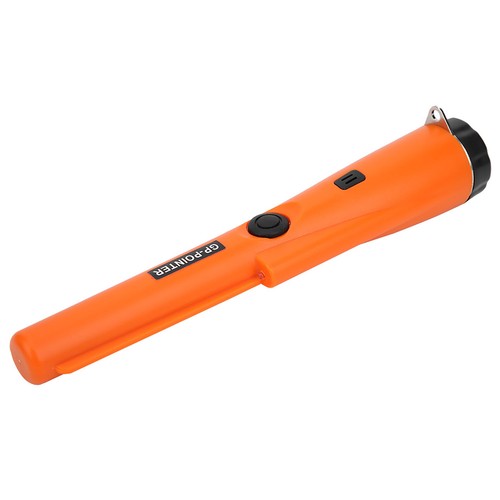 Handheld metal detector - handheld,