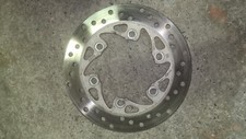 KTM 390 DUKE REAR BRAKE DISC