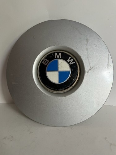 Bmw wheels center - center, part#
