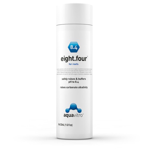Seachem aquavitro reef eight - reef,