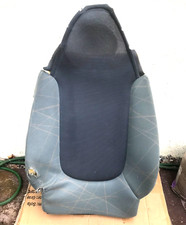 Smart Roadster 452 seat green