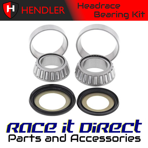 Steering head bearing kit for - head,
