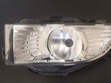 2008-2013 VAUXHALL INSIGNIA Hatchback Front Right fog light 13226829