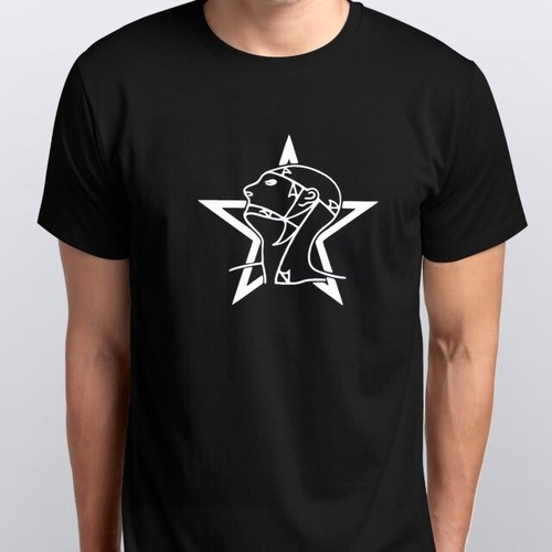 Sisters mercy shirt - sisters, all