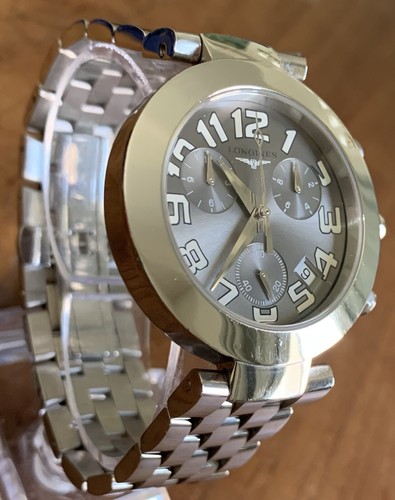 Longines dolce vita - vita, 677