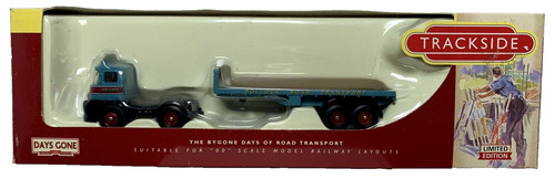 Lledo dg150001 foden - dg150001, s21
