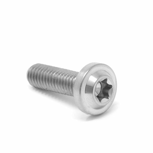 20mm packs titanium low - m6, x