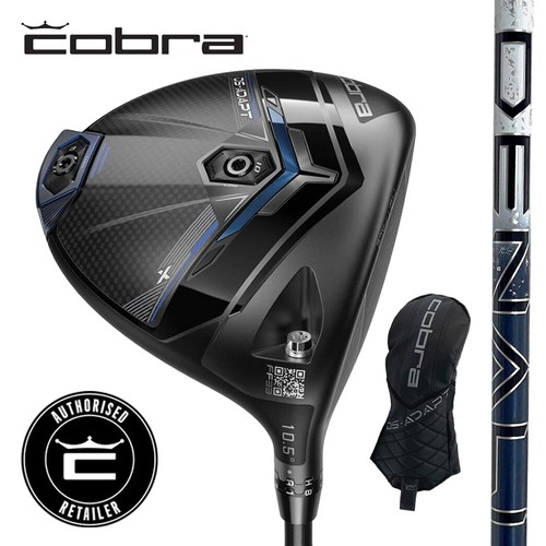 Cobra adapt golf driver - ds,