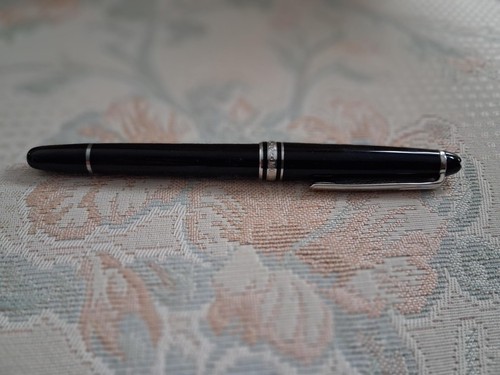 Montblanc meisterstuck ball - montblanc,