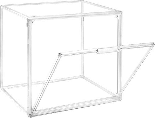 Acrylic display case - acrylic,