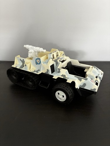 Vintage 1985 hasbro - hasbro, gi