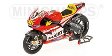 1:12 Minichamps Ducati