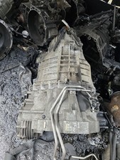 Audi A4 B8 A5 8T 2.0 TDI Automatic CVT Gearbox code LLA 2008-2013 