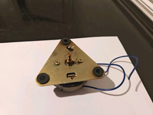 Micro seiki mb10 turntable - ,