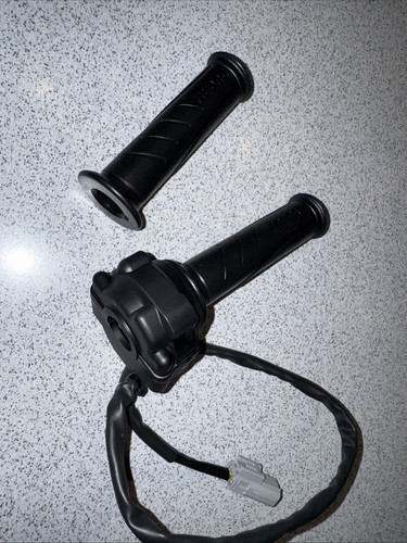 Genuine ducati throttle - ducati,