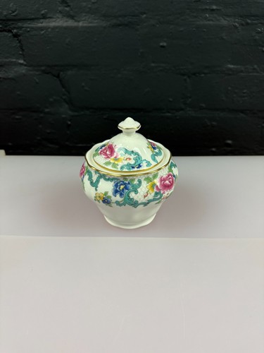 Royal doulton booths - royal, floradora