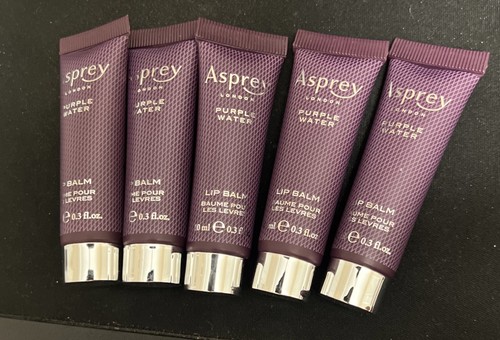 Asprey london purple water - asprey,