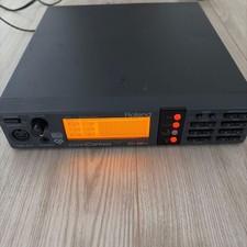 Junk Roland SC-88VL Sound Canvas GS MIDI Sound Module
