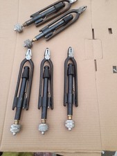 Bluepoint Wire Twisting Pliers