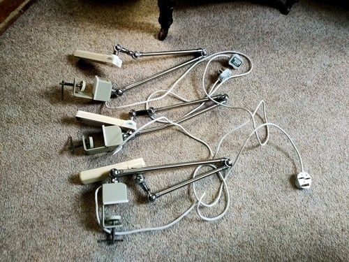 Table top sewing machine - table,