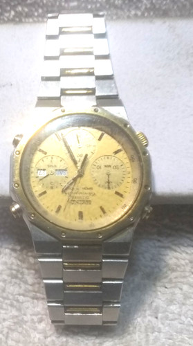 Vintage seiko 7a38 - vintage, 7a38-7280