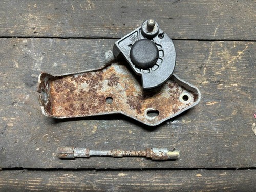 Fiat punto throttle - fiat, gt