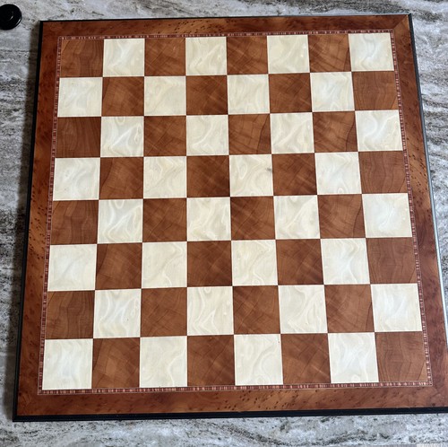 House staunton chess board - chess,