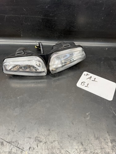 Ducati 916 sps oem - ducati, headlight