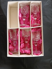 5 pcs Bridge Crystal ( Old