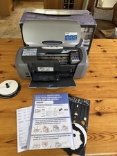 Epson Stylus Photo R200