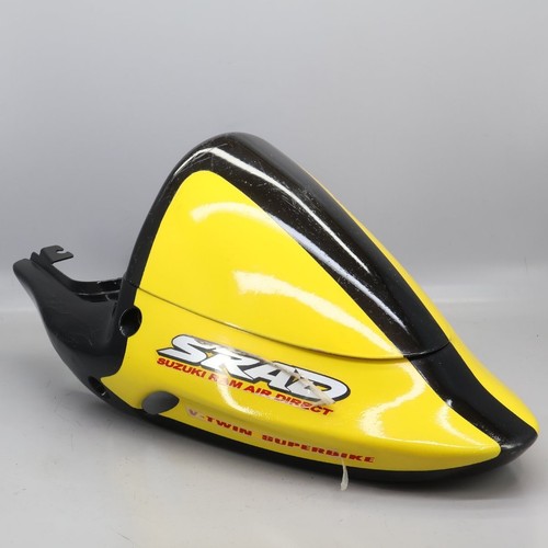 Suzuki tl1000r rear - tl1000r, tail