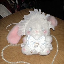 Shoulder Bag Bunny Kawaii