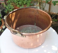 Antique vintage french large - vintage,